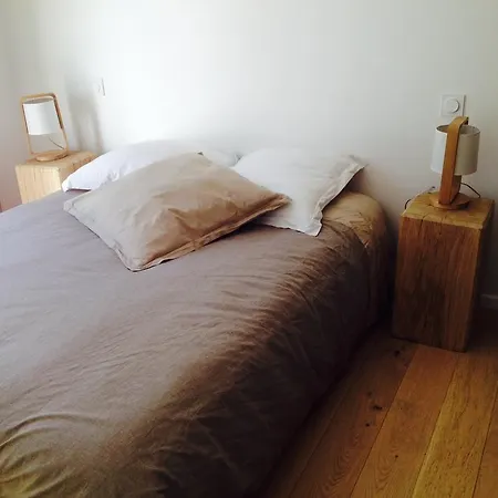 Konukevi Lazuli Azur